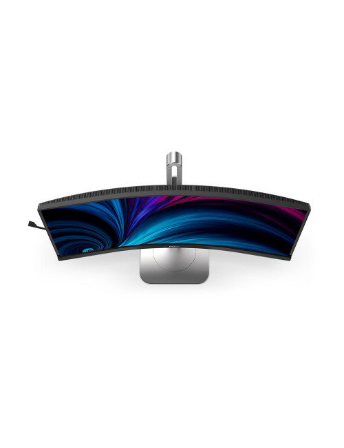 Philips 34B2U5600C/00 | 34 " | VA | 21:9 | 60 Hz | 4 ms | 3440 x 1440 pixels | 300 cd/m | HDMI ports quantity 2