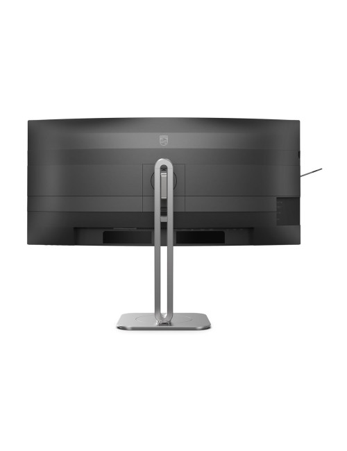 Philips 34B2U5600C/00 | 34 " | VA | 21:9 | 60 Hz | 4 ms | 3440 x 1440 pixels | 300 cd/m | HDMI ports quantity 2