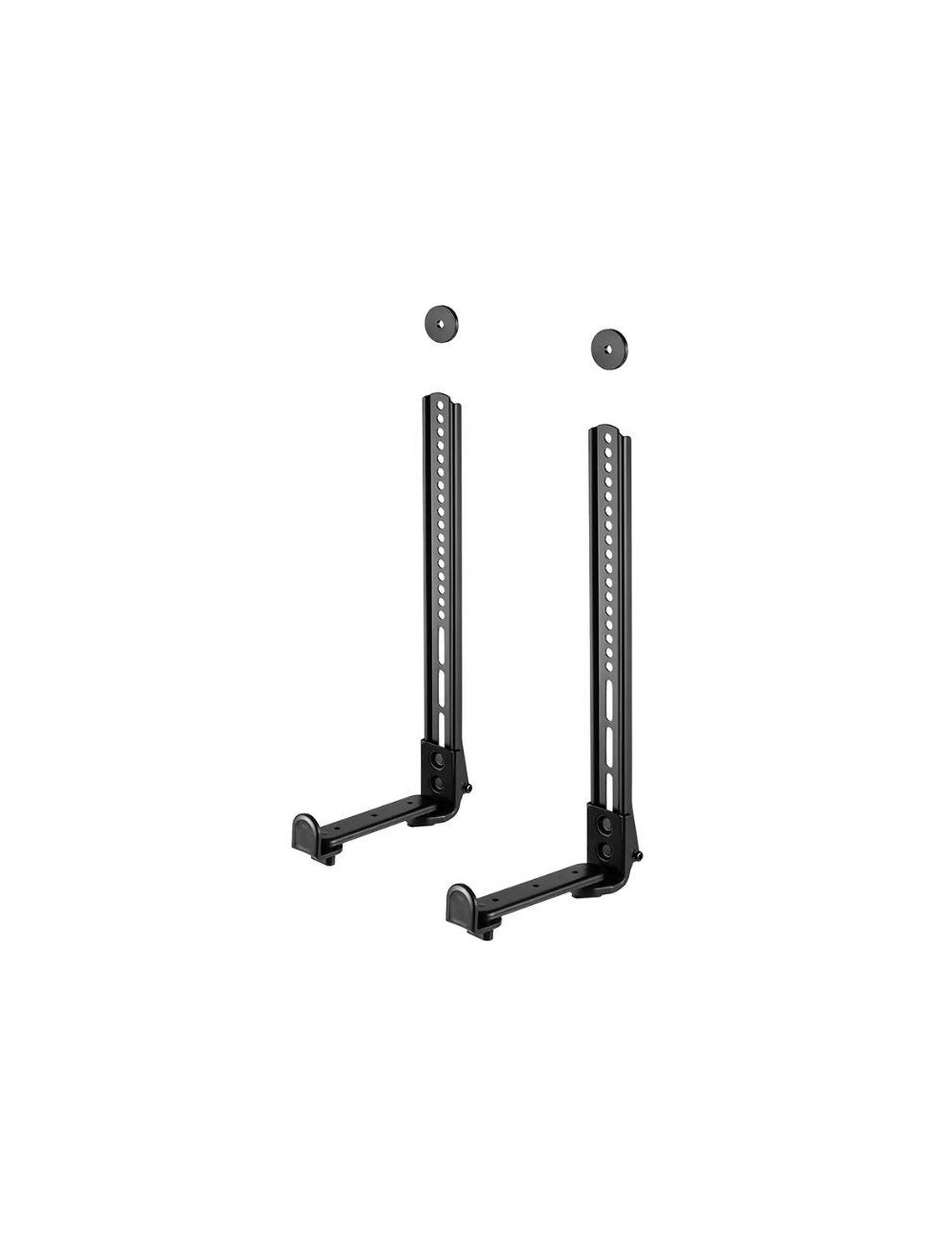 Speaker Accessory|NEOMOUNTS BY NEWSTAR|Black|AWL29-650BL1