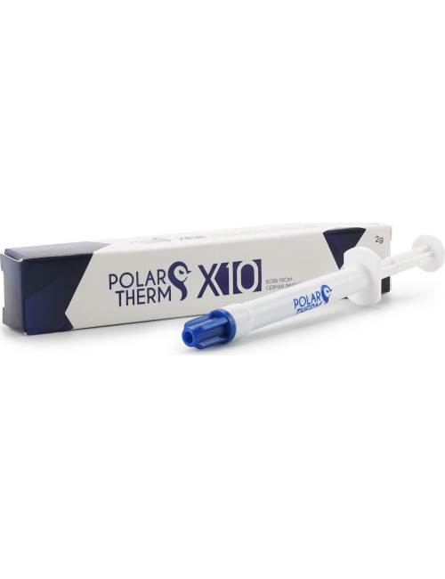 Polartherm | X-10 Thermal Paste, 2 g | PT-X10-002