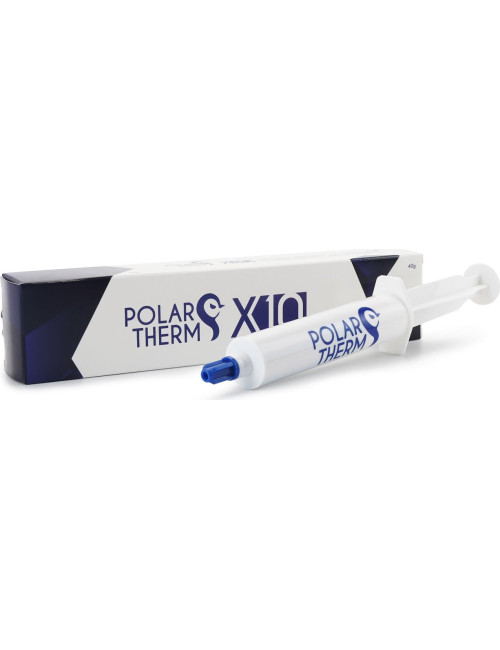 Polartherm | X-10 Thermal Paste, 40 g | PT-X10-040