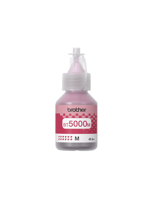 Brother BT5000M | Ink Cartridge | Magenta