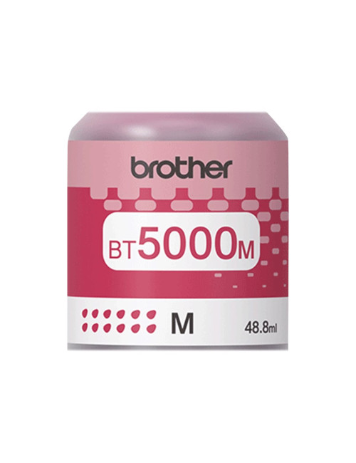 Brother BT5000M | Ink Cartridge | Magenta