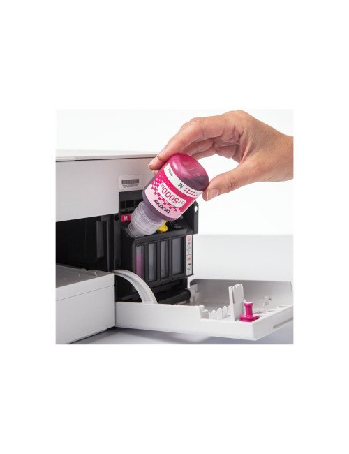 Brother BT5000M | Ink Cartridge | Magenta
