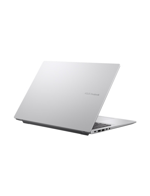 Asus Vivobook 16 M1607KA-MB024W | Cool Silver | 16 " | IPS | WUXGA | 1920 x 1200 pixels | Anti-glare | AMD Ryzen AI 5 | 340 | 16