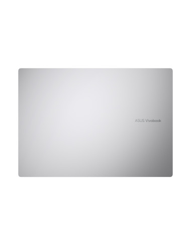 Asus Vivobook 16 M1607KA-MB024W | Cool Silver | 16 " | IPS | WUXGA | 1920 x 1200 pixels | Anti-glare | AMD Ryzen AI 5 | 340 | 16