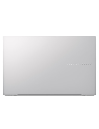 Asus Vivobook S S5507QA-MA112W | Cool Silver | 15.6 " | OLED | 3K | 2880 x 1620 pixels | Glossy | Snapdragon X Elite | X1E 78 10
