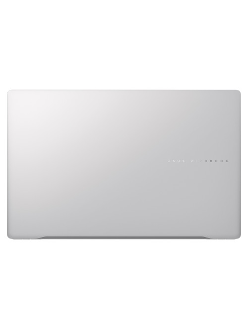 Asus Vivobook S S5507QA-MA112W | Cool Silver | 15.6 " | OLED | 3K | 2880 x 1620 pixels | Glossy | Snapdragon X Elite | X1E 78 10