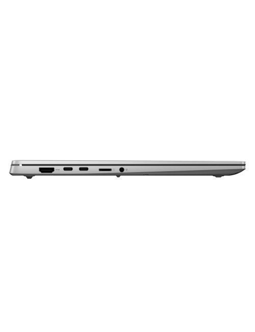 Asus Vivobook S S5507QA-MA112W | Cool Silver | 15.6 " | OLED | 3K | 2880 x 1620 pixels | Glossy | Snapdragon X Elite | X1E 78 10