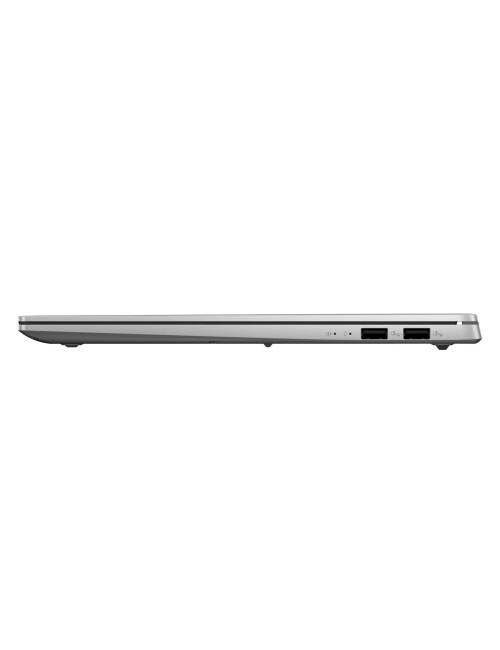 Asus Vivobook S S5507QA-MA112W | Cool Silver | 15.6 " | OLED | 3K | 2880 x 1620 pixels | Glossy | Snapdragon X Elite | X1E 78 10
