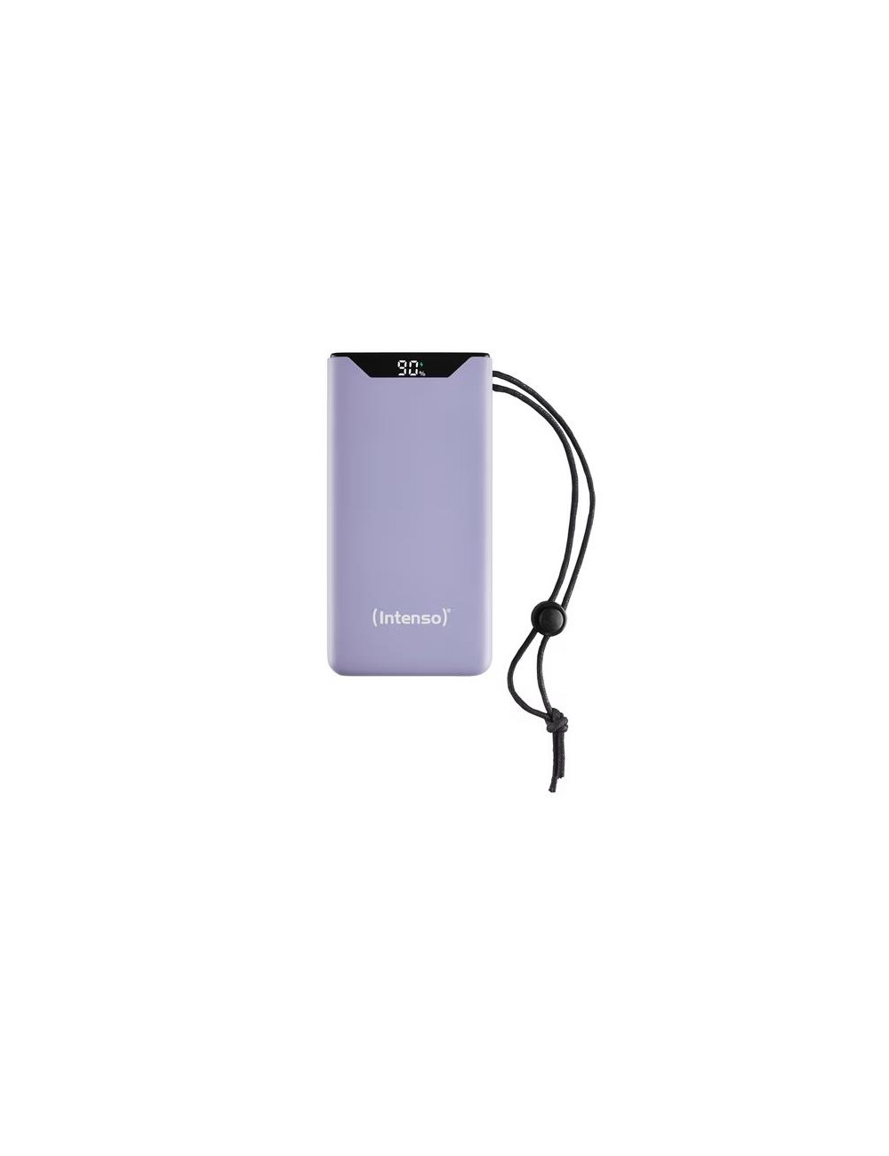 POWER BANK USB 20000MAH QC3.0/PURPLE F20000 7332053 INTENSO