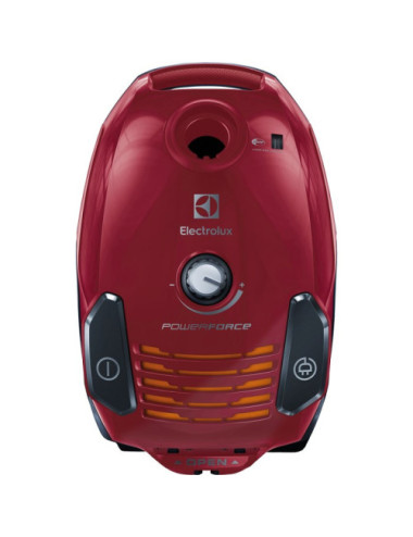 Electrolux EPF61RR 3.5 L...