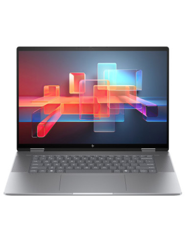 HP ENVY x360 16-AD0023DX...