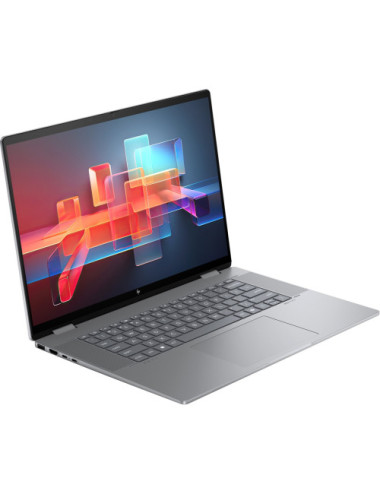 HP ENVY x360 16-AD0023DX...