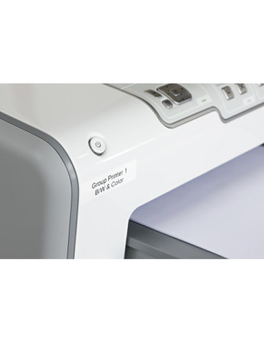 DYMO- label printer LM280...