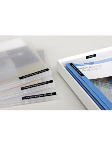 DYMO- label printer LM280...