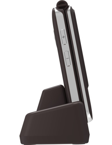 myPhone Harmony LTE Praline Collection | Brown | 2.8+1.44 " | IPS | 48 MB | 128 MB | Single SIM | MicroSD | 3G | Bluetooth | 5.1