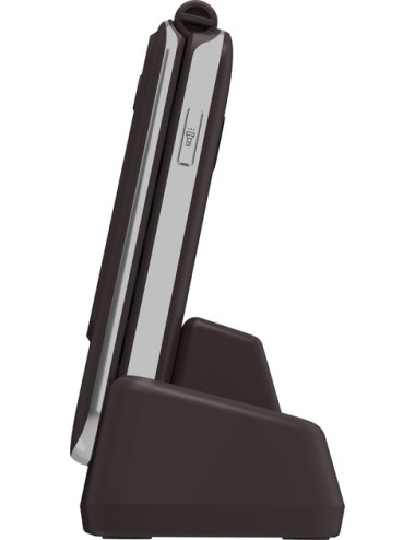 myPhone Harmony LTE Praline Collection | Brown | 2.8+1.44 " | IPS | 48 MB | 128 MB | Single SIM | MicroSD | 3G | Bluetooth | 5.1