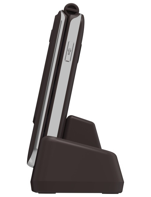 myPhone Harmony LTE Praline Collection | Brown | 2.8+1.44 " | IPS | 48 MB | 128 MB | Single SIM | MicroSD | 3G | Bluetooth | 5.1