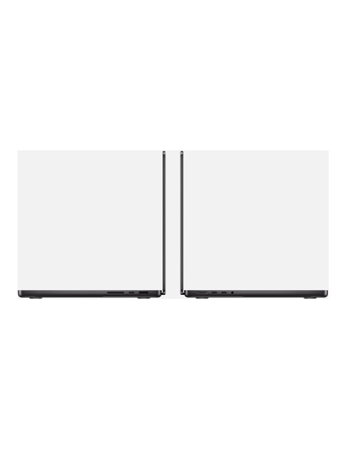 Apple MacBook | Pro | Space Black | 14 " | 3024 x 1964 pixels | Apple M4 Pro | 24 GB | Solid-state drive capacity 1000 GB | Appl