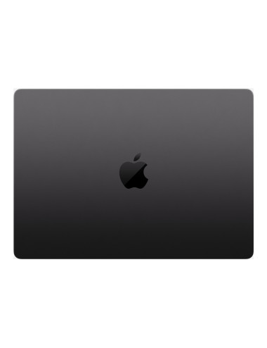 Apple MacBook | Pro | Space Black | 14 " | 3024 x 1964 pixels | Apple M4 Pro | 24 GB | Solid-state drive capacity 1000 GB | Appl