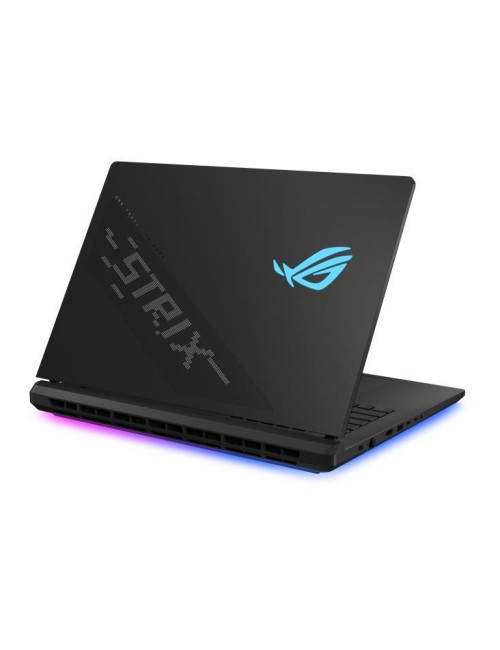 Notebook|ASUS|ROG Strix|SCAR 18 (2025)|G835LW-SA024W|CPU Core Ultra|U9-275HX|2700 MHz|18"|2560x1600|RAM 32GB|DDR5|5600 MHz|SSD 2