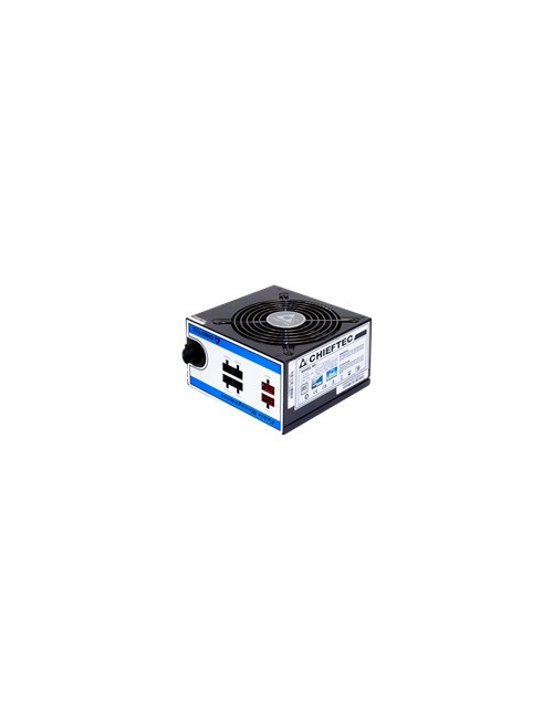 CHIEFTEC 550W PSU, 85+,230V W/CABLE MNG