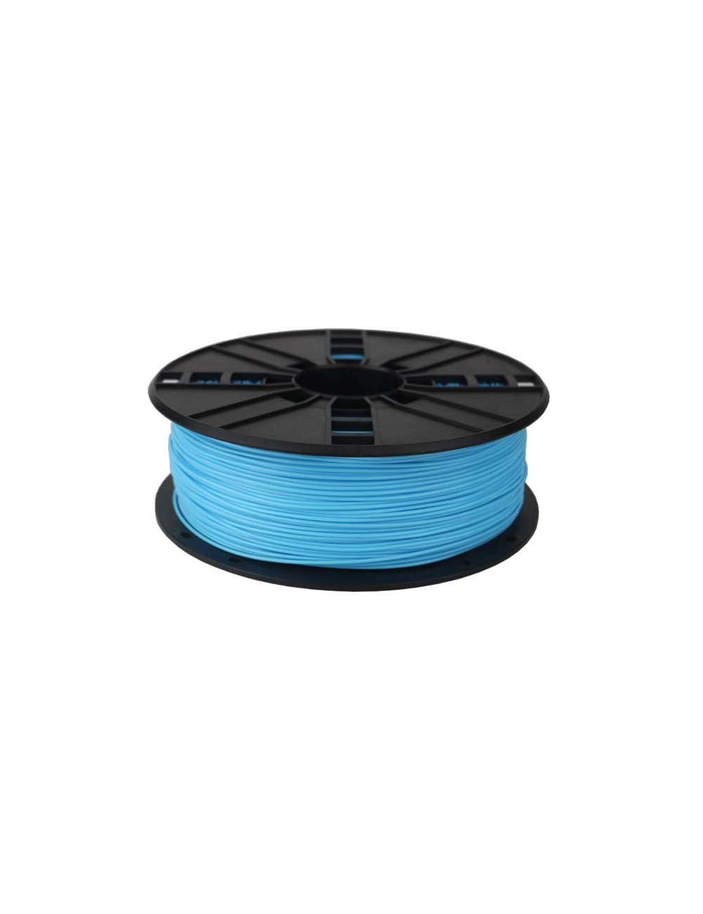 Flashforge PLA Filament | 1.75 mm diameter, 1kg/spool | Blue