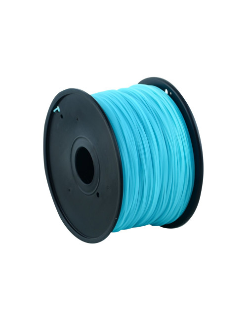 Flashforge PLA Filament | 1.75 mm diameter, 1kg/spool | Blue