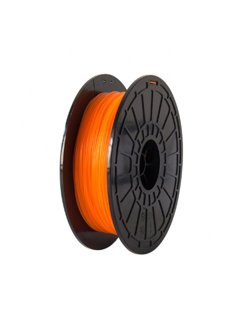 Flashforge PLA-PLUS Filament | 1.75 mm diameter, 1kg/spool | Orange