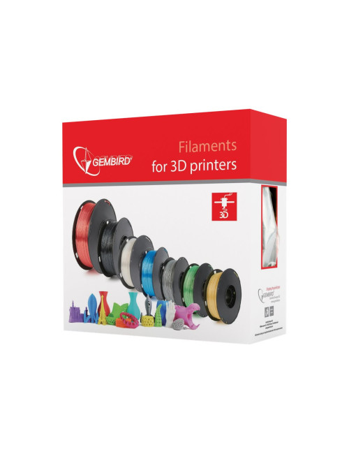 Flashforge PLA-PLUS Filament | 1.75 mm diameter, 1kg/spool | Orange