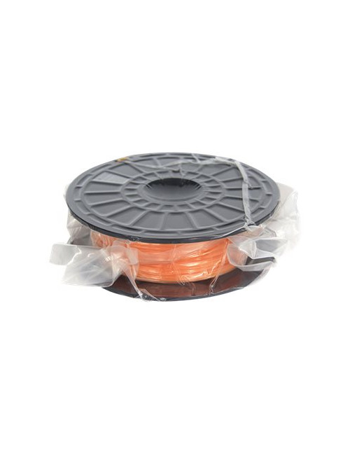 Flashforge PLA-PLUS Filament | 1.75 mm diameter, 1kg/spool | Orange
