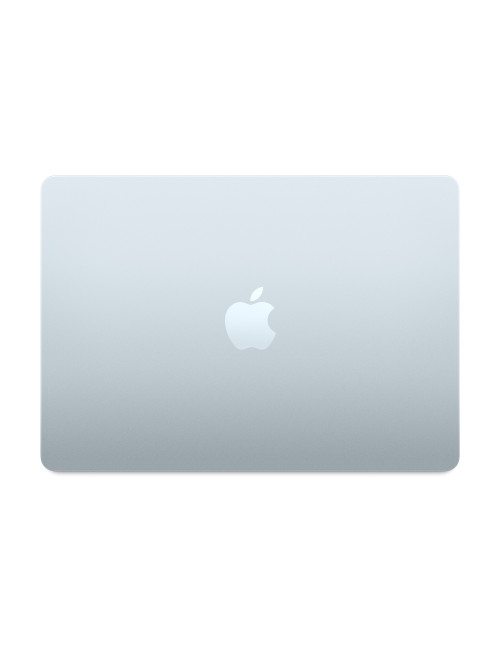 Apple MacBook Air 13 Apple M4 10C CPU, 8C GPU/16GB/256GB SSD/Sky Blue/SWE | Apple