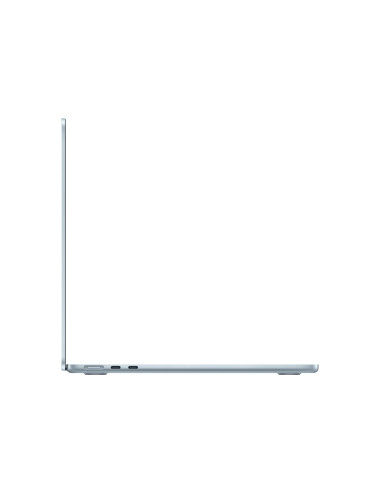 Apple MacBook Air 13 Apple M4 10C CPU, 8C GPU/16GB/256GB SSD/Sky Blue/SWE | Apple