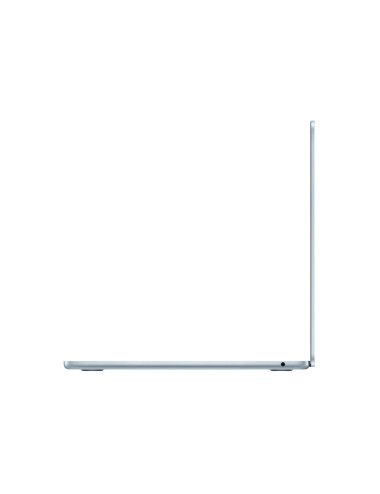 Apple MacBook Air 13 Apple M4 10C CPU, 8C GPU/16GB/256GB SSD/Sky Blue/SWE | Apple