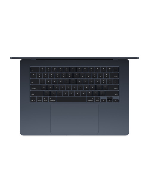 Apple MacBook Air 15 Apple M4 10C CPU, 10C GPU/16GB/256GB SSD/Midnight/SWE | Apple