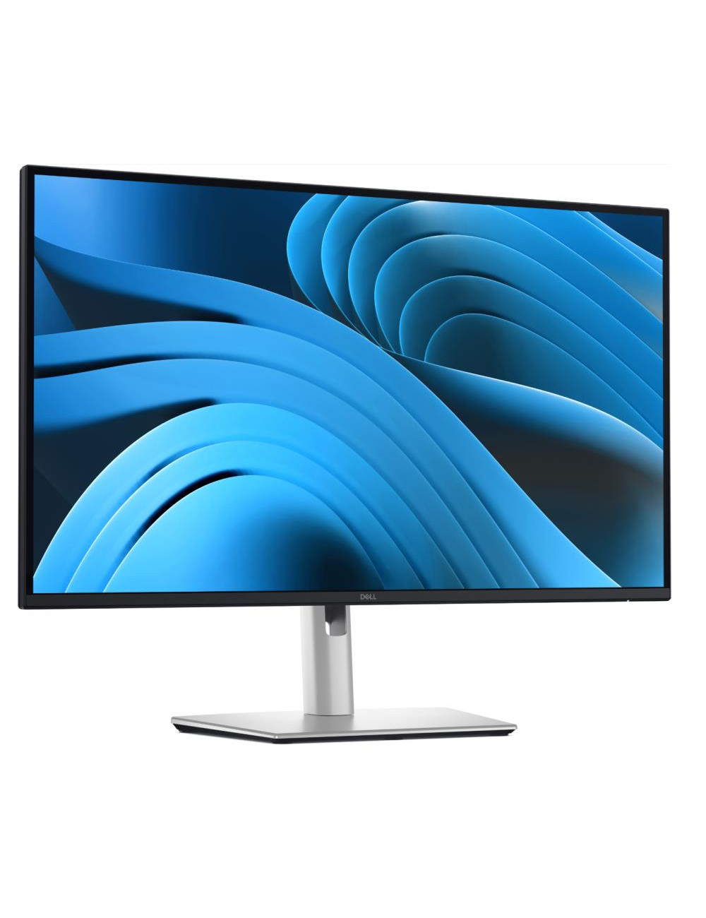 LCD Monitor|DELL|P2725QE|27"|Business/4K|Swivel|Pivot|Height adjustable|Tilt|Matte|Panel IPS|3840x2160|16:9|100Hz|5 ms|210-BRDS