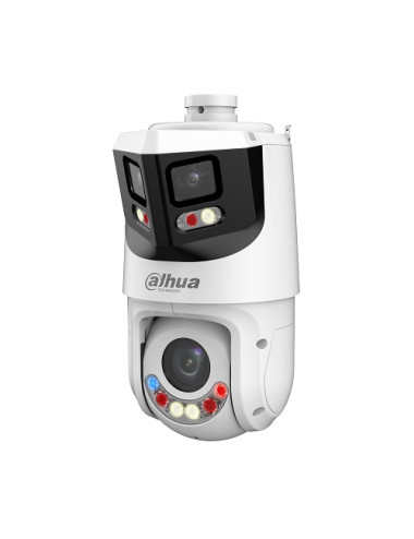 4 Megapixel PTZ cam SDT4E425-8P-GB-APV1