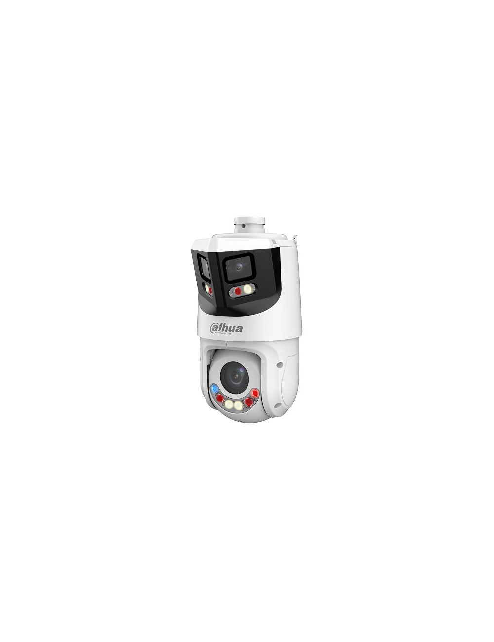 4 Megapixel PTZ cam SDT4E425-8P-GB-APV1