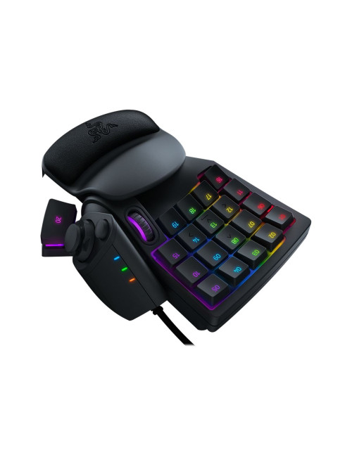 Razer | Mecha-Membrane Gaming Keypad | Tartarus V2