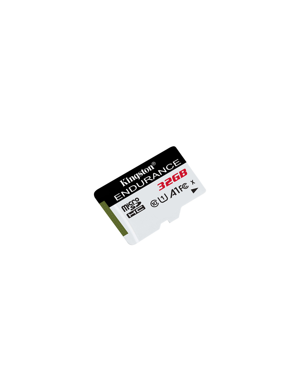 Kingston | Endurance | SDCE/32GB | 32 GB | Micro SDHC | Flash memory class 10