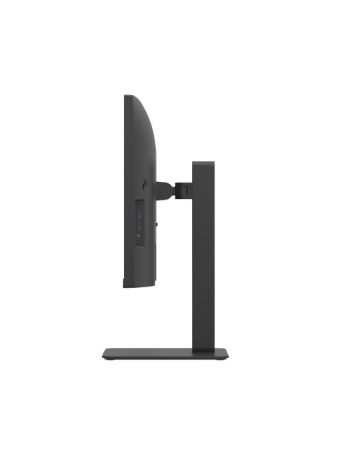 LG 27BA65QB-B | 27 " | IPS | 16:9 | 100 Hz | 5 ms | 2560 x 1440 pixels | 350 cd/m | HDMI ports quantity 1