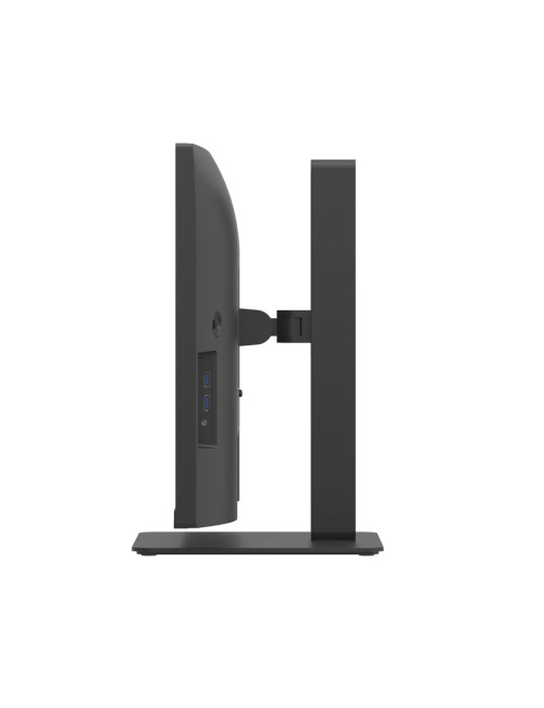 LG 27BA65QB-B | 27 " | IPS | 16:9 | 100 Hz | 5 ms | 2560 x 1440 pixels | 350 cd/m | HDMI ports quantity 1