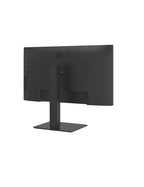 LG 27BA65QB-B | 27 " | IPS | 16:9 | 100 Hz | 5 ms | 2560 x 1440 pixels | 350 cd/m | HDMI ports quantity 1