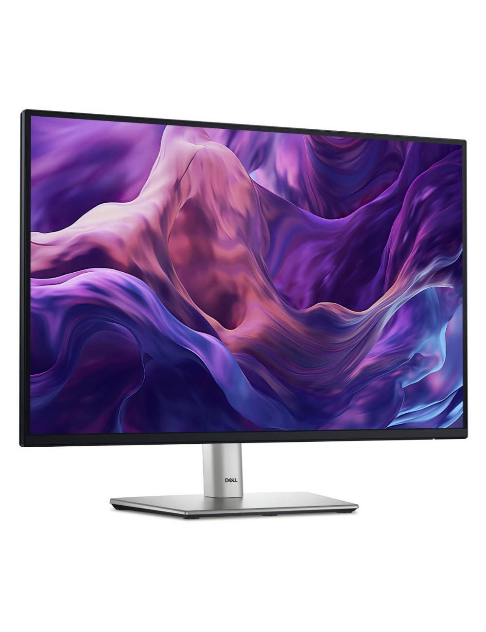 LCD Monitor|DELL|P2425E|24"|Business|Panel IPS|1920x1200|16:10|100Hz|Matte|8 ms|Swivel|Pivot|Height adjustable|Tilt|210-BMJF