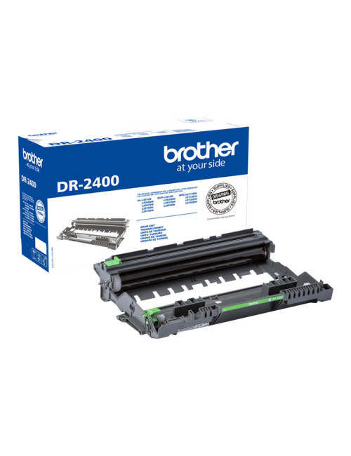 Brother | Image Drum | DR-2400