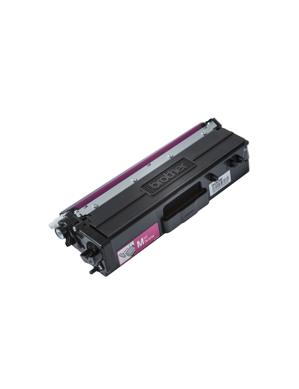 Brother TN421M | Toner cartridge | Magenta
