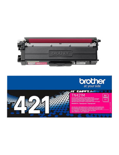 Brother TN421M | Toner cartridge | Magenta