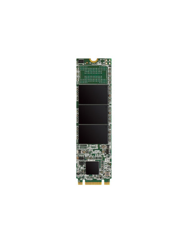 Silicon Power | A55 | 256 GB | Solid-state drive interface M.2 SATA | Read speed 550 MB/s | Write speed 450 MB/s