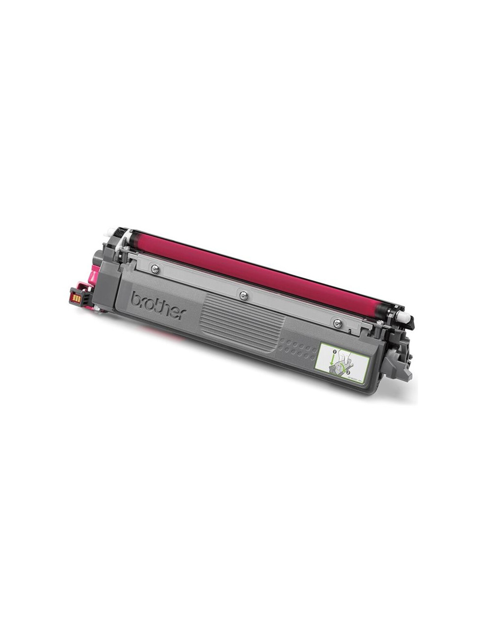 Brother TN-248M | Toner cartridge | Pink-Red